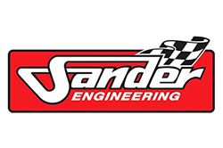 Picture of Sander Engineering S113 Sprint Alum. Lug Nuts