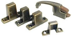 Picture of Rv Designer H243 Rv Designer Collection H243 Back Side Screw-Mount Positive Latch