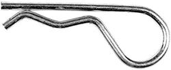 Picture of Dorman 121-005 Hitch Pin Clip-Wire Dia .148 In, Drill Hole Size 5/32 In, Length 2-15/16 In.