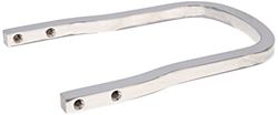 Picture of Kuryakyn 8980 Kuryakyn Plug-N-Play Removable Backrest Bar