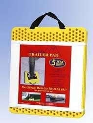 Picture of AP 00787825 Super Dolly Bus Pads 2/pk
