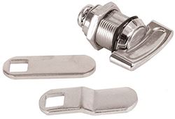 Picture of Rv Designer L528 Rv Designer Collection L528 1-1/8" Thumb Turn Compartment Lock