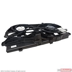 Picture of Motorcraft Rf259 Engine Cooling Fan Motor