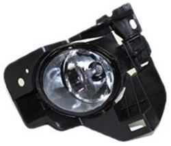 Picture of TYC 19595600 Fog Light Connector