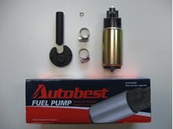 Picture of Autobest F4346 In-Tank Electric Fuel Pump