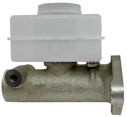 Picture of ACDelco 18m470 Professional Brake Master Cylinder Assembly
