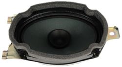 Picture of ACDelco 20939209 Gm Original Equipment Rear Radio Speaker