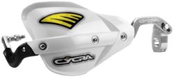 Picture of Cycra 1CYC-7402-42X Crm Racer Pk 1-1/8" Wht