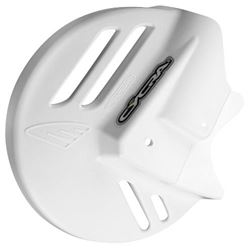 Picture of Cycra 1CYC-1093-42 Disc Cvr Yam Wht