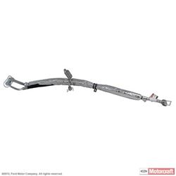 Picture of Motorcraft Yf3512 Refrigerant Hose Assembly