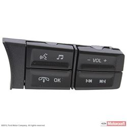Picture of Motorcraft Sw6714 Cruise Control Switch
