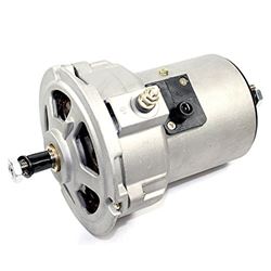 Picture of IAP AC903923 IAP Performance Ac903923 75 Amp Alternator For Vw Beetle