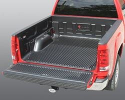 Picture of Rugged Liner CC5U15 Under Rail Bedliner 15-22 Colorado/canyon 5'
