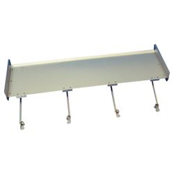 Picture of Chassis Engineering 8011 Adjustable Rear Wing Kit