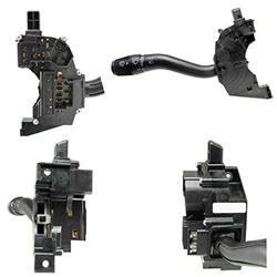 Picture of Airtex Automotive Division 1S1850 Airtex Combo Dimmer, Wiper, Turn Signal Switch 1s1850