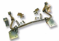 Picture of Roadmaster 1139140 1-3/4" Front Sway Bar