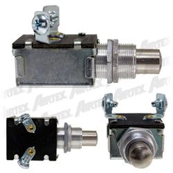 Picture of Airtex Automotive Division 1S6529 Airtex Push Button Starter Switch 1s6529 Brand New