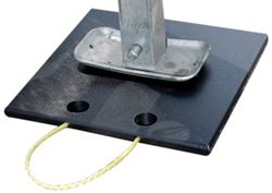 Picture of Clear One Windows TC147 Clear One Tc147 Jack Pad - Pair
