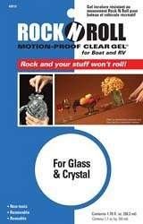 Picture of Ready America Inc MRV22112 Ready America Mrv22112 Rock N Roll Motion Proof Gel