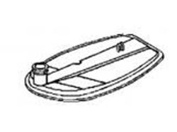 Picture of Mopar Performance 52108332AA Mopar 5210 8332aa, Auto Trans Oil Pan Gasket
