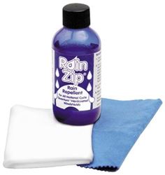 Picture of National Cycle N1410-01 National Cycle Rain Zip