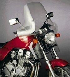 Picture of National Cycle N8613-01 Plexifairing 3 Windshield Screen