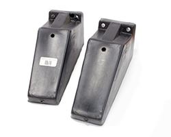 Picture of Scribner 5115c Chevy Front Motor Mounts