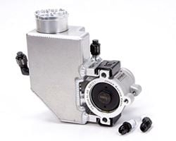 Picture of Jones Racing Products PS-9008-AL-AR Power Steering Pump
