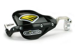 Picture of Cycra 1CYC-7401-12X Crm Racer Pk 7/8" Blk