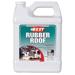 Picture of Pro Pack Packaging 55128 B.e.s.t. 55128 Rubber Roof Cleaner And Protectant
