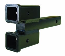 Picture of Roadmaster 0772 Roadmaster (077-2) Dual Hitch Receiver