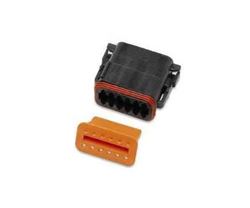 Picture of NAMZ DP-12B Deutsch Plug