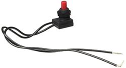 Picture of Vent Line By Dexter BV0199-03 Ventline Bv019903 Push Button Switch