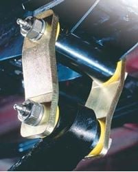 Picture of ARB Omegs12 Old Man Emu Greasable Shackle And Pin