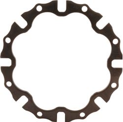 Picture of Wilwood 300-8431 Dynamic Rotor Mount Plate