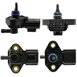 Picture of Airtex Automotive Division 5S7254 Airtex 5s7254 Remanufactured Pressure Sensor