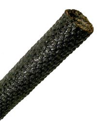 Picture of Pico Wiring 8214S Pico 8214s 3/8" Fabric Wiring Loom 50' Per Package