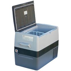 Picture of Norcold NRF-60 Norcold Nrf60 Refrigerator (top Open 60l Fridge/freezer)