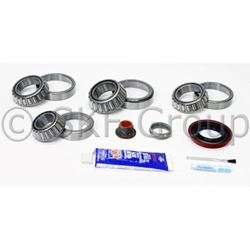 Picture of SKF Sdk311 Differential Bearing Kit