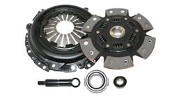 Picture of Competition Clutch 8026-2400 Clutch Kit