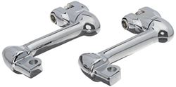 Picture of Kuryakyn 4557 4″ Adjustable Lockable Offsets
