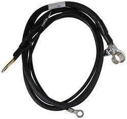 Picture of Standard Motor Products A53-4udc Negative Battery Cable