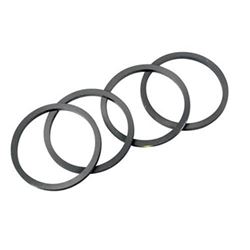 Picture of Wilwood 130-2658 1.38" Piston Square O-Ring Kit