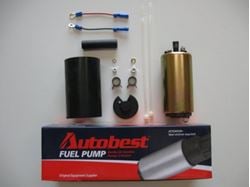 Picture of Autobest F4246 In-Tank Electric Fuel Pump