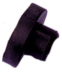Picture of Dapco 10672 Universal Rubber Grommet Only For Elbow Fitting Lp077250