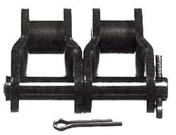 Picture of Kimpex 03-136 #35-2 Double Offset Link