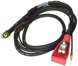 Picture of Standard Motor Products A36-6taf Negative Battery Cable