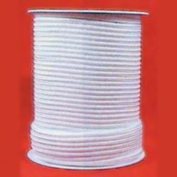 Picture of All Line NDB080-0272-4242 No. 8 Rope 200 Ft. Roll