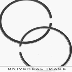Picture of Namura Technologies NA-50003-2R Piston Ring Set - 74.97mm