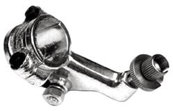 Picture of EMGO 34-40902 Brake Lever Brackets / Honda